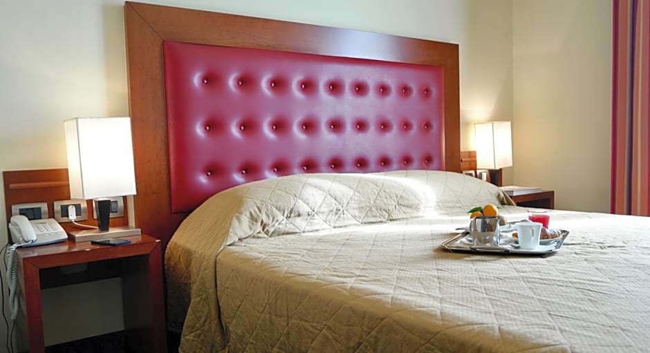 Santa Caterina Park Hotel