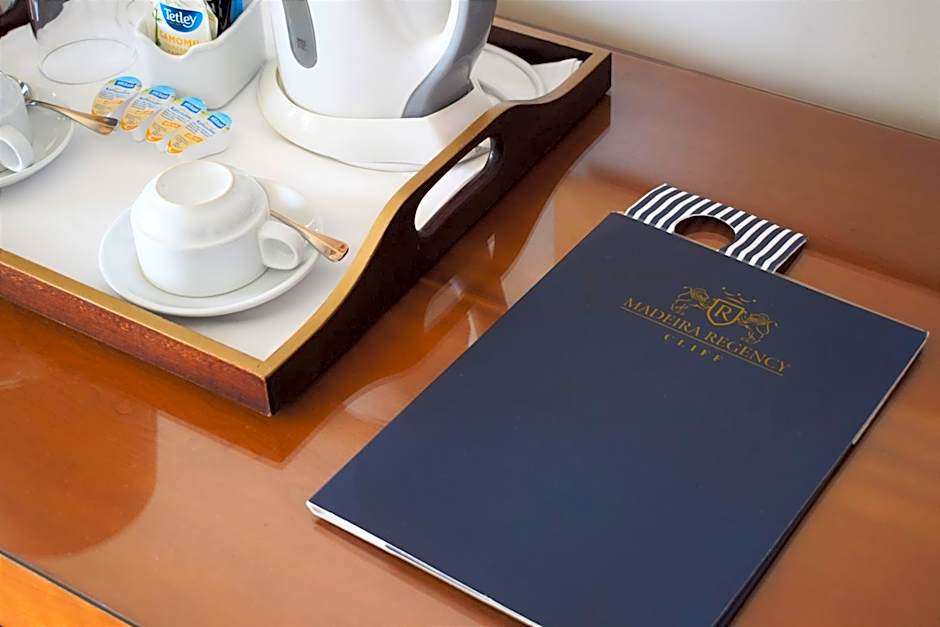 Madeira Regency Cliff- Adults Only