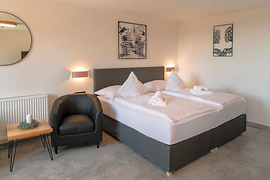 Wellness aparthotel Martiňák