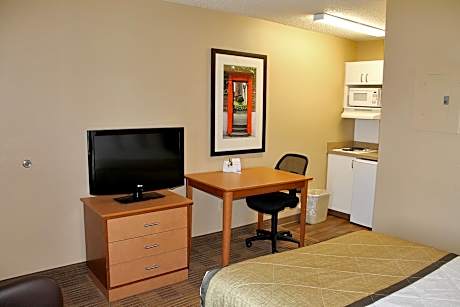 Studio - Non-Smoking