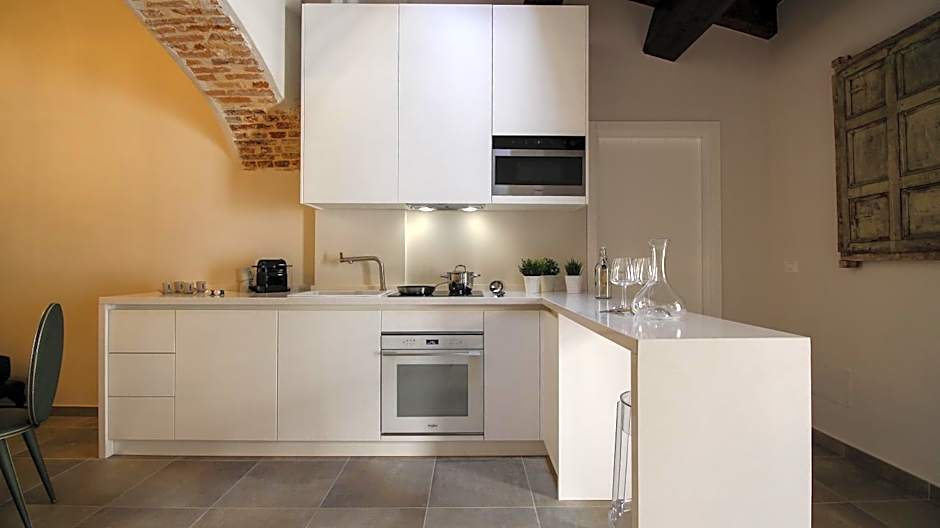 Nel Cuore dell'Aquila BnB