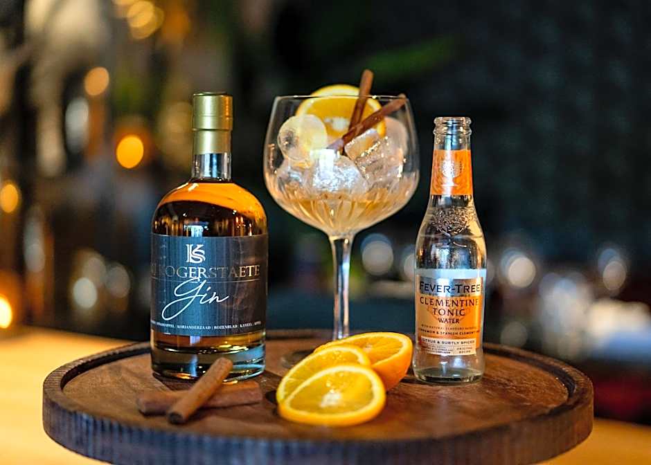 Hotel Kogerstaete Texel