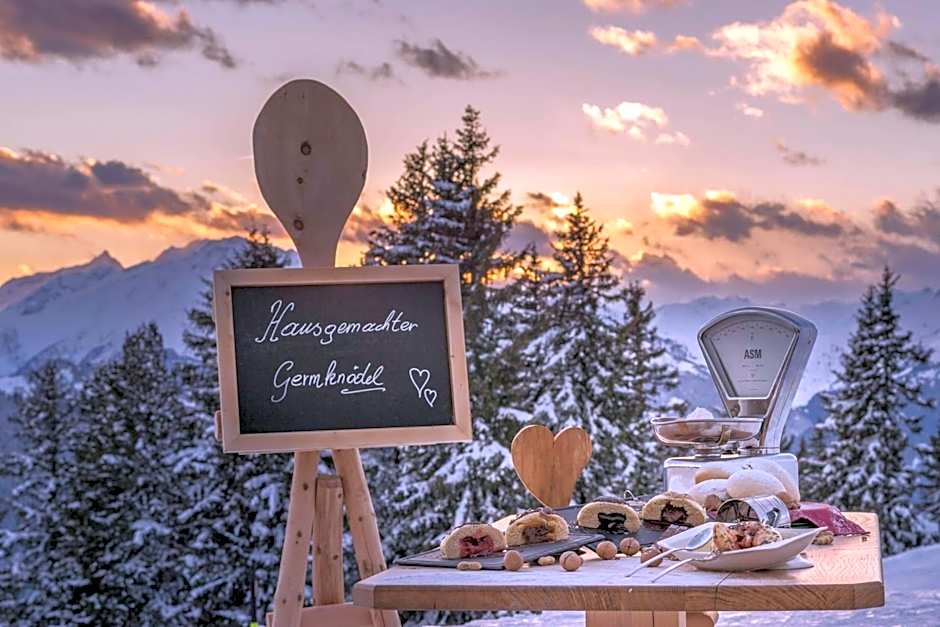 Wohlfühl Ferien-Heim Aparthotel 4 Sterne