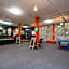 Rock Solid Backpackers Rotorua