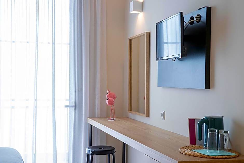 Zefyros Sea View Hotel