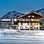 Hotel Wirtshaus Sattlerwirt