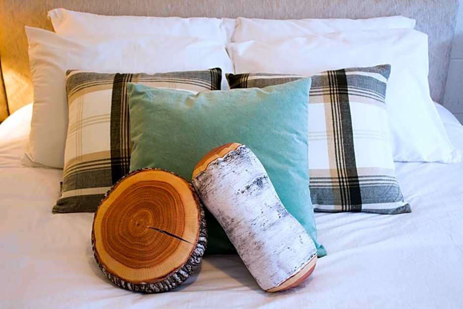 Christina Lake Motel and RV Park