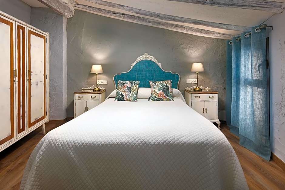 Hotel VILLA SAN JORGE