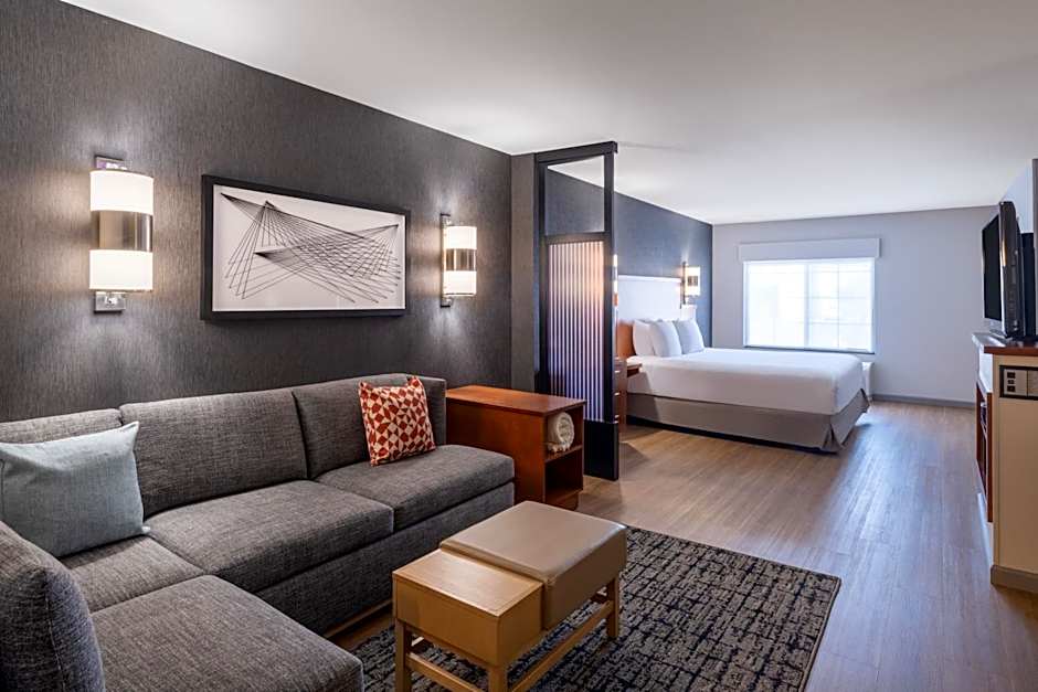 Hyatt Place Santa Fe