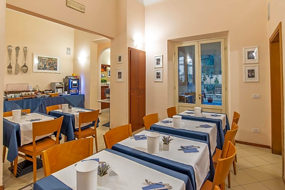 Hotel Bonifacio