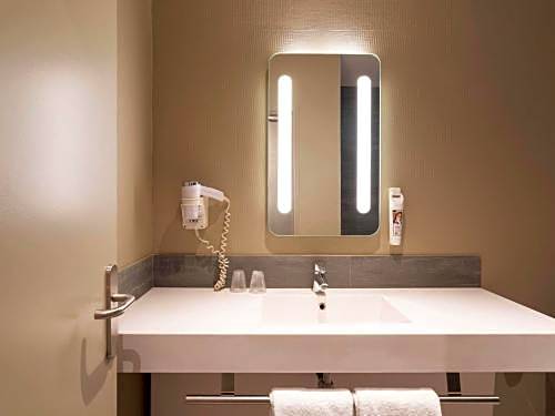ibis Paris Tour Montparnasse 15th