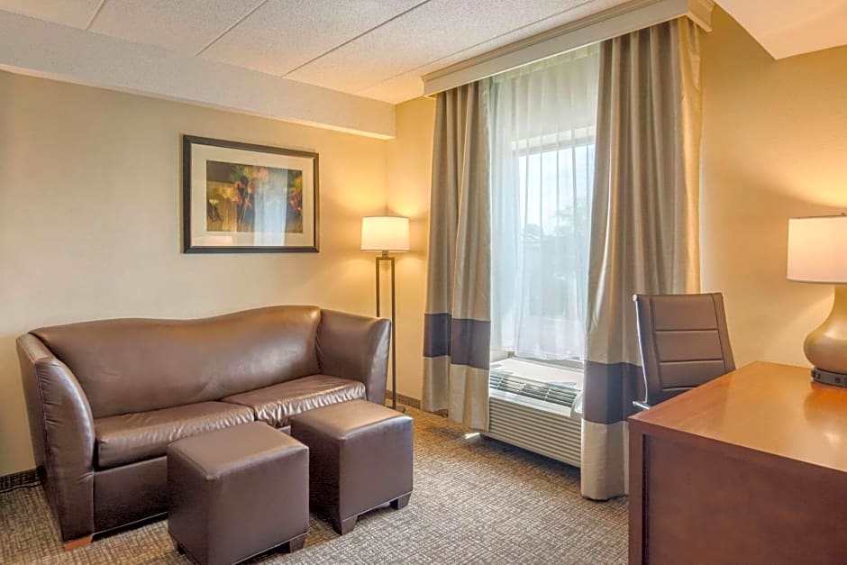 Comfort Suites Southpark