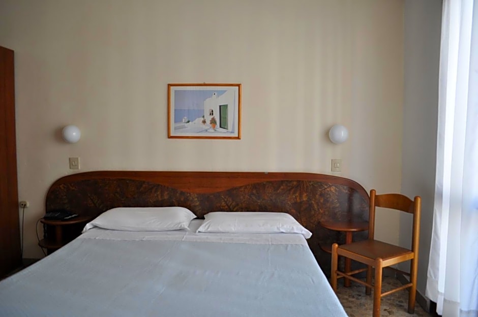 Hotel Cecile