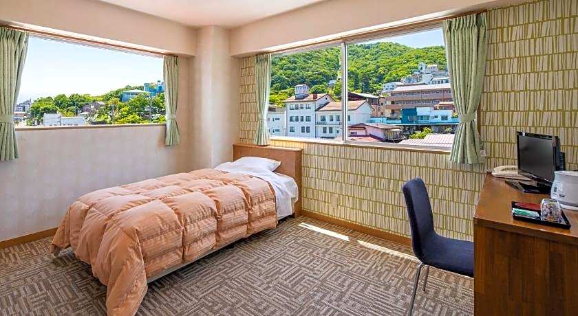 Stay View Ikaho