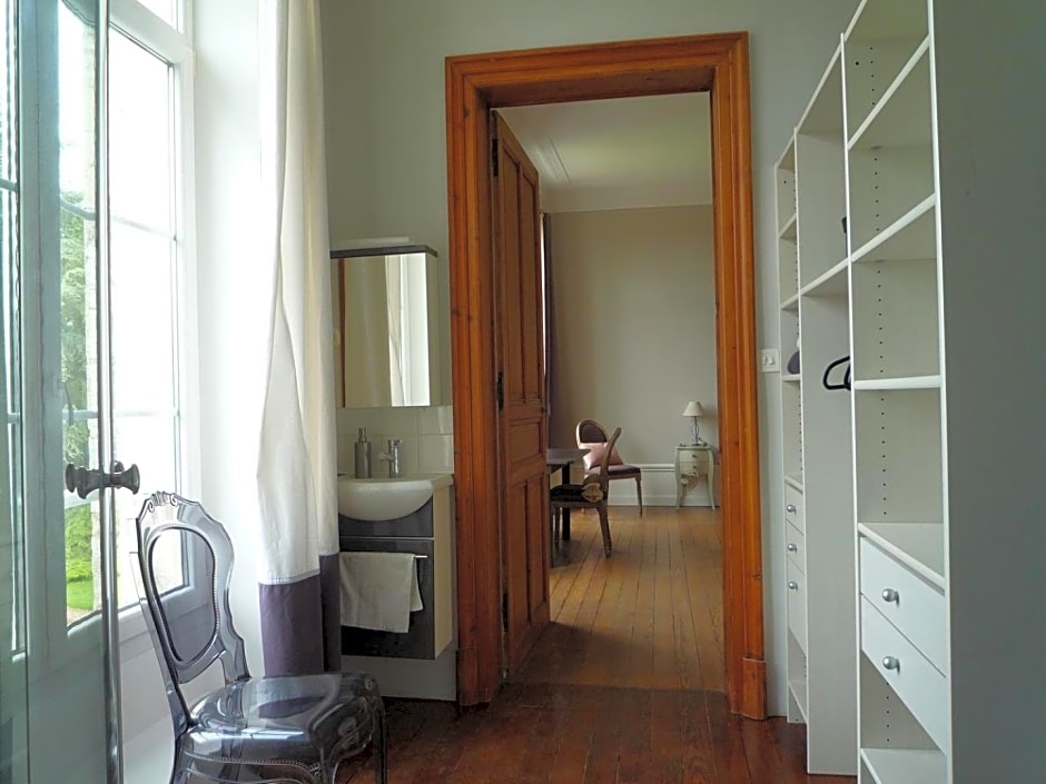 Château de Plessier-Roza