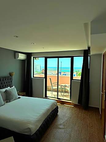 riad casa bahia asilah