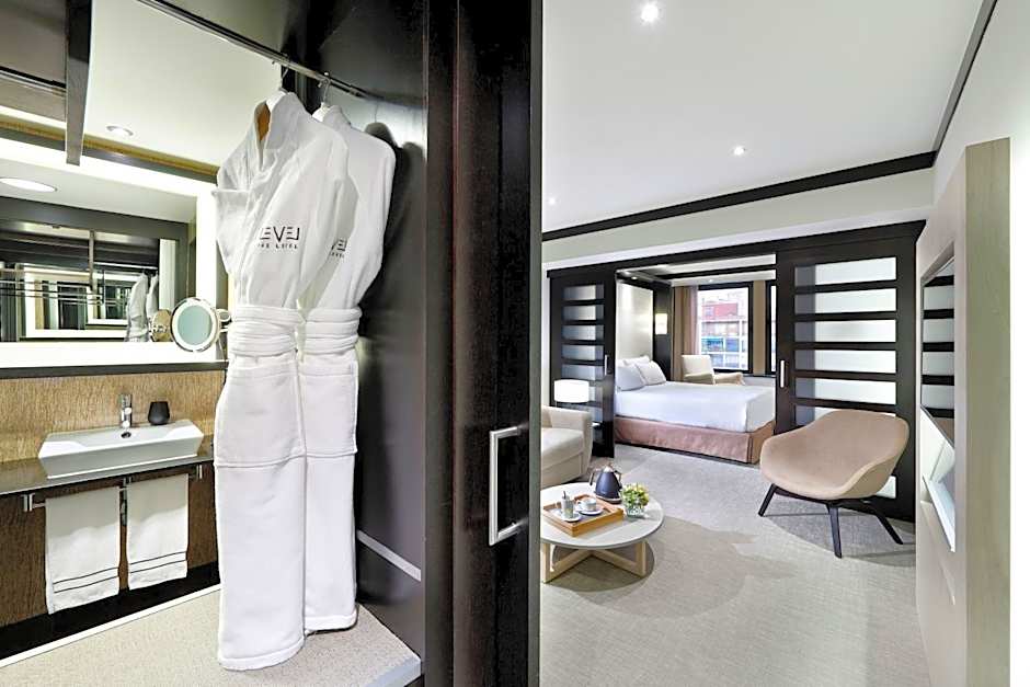 Meliá Barcelona Sarrià