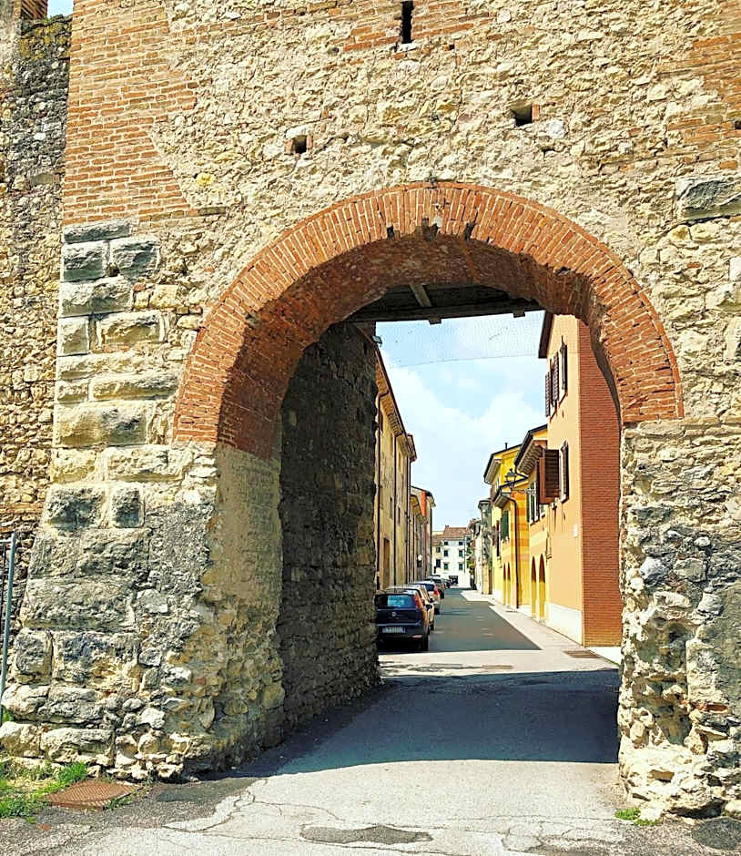 Locanda Lo Scudo
