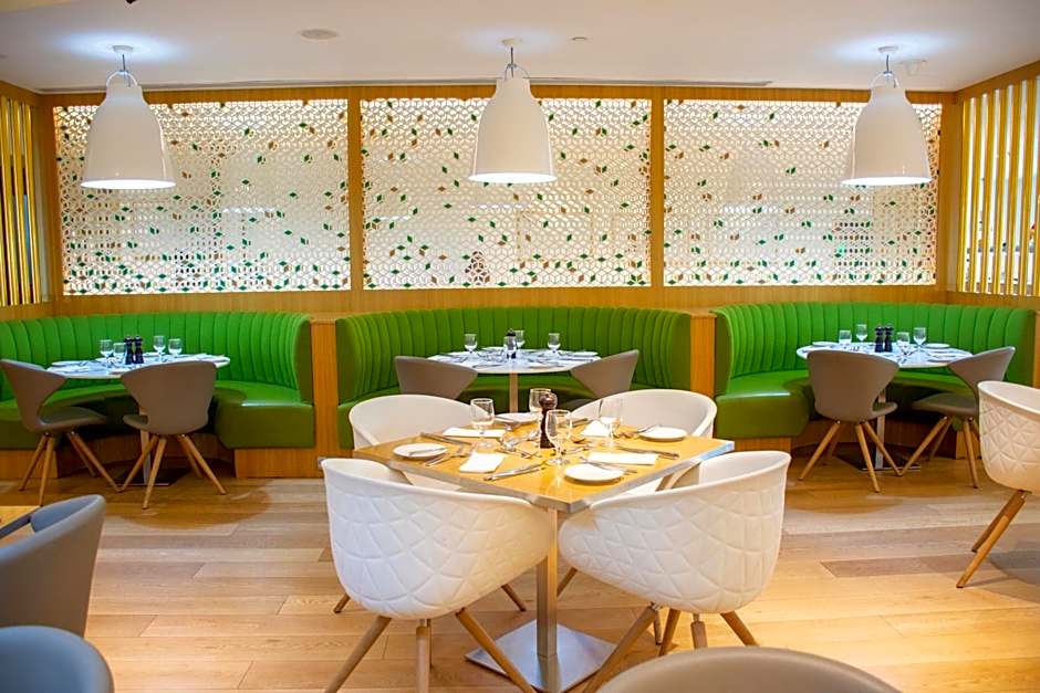 Premier Inn Dubai Investments Park