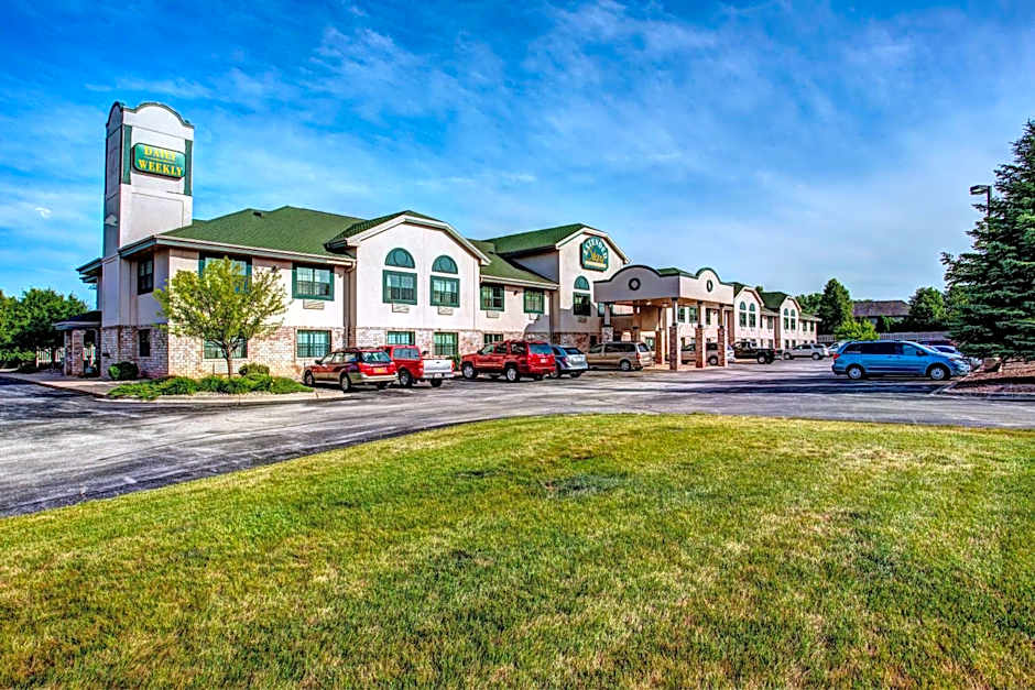 Extended Stay Airport