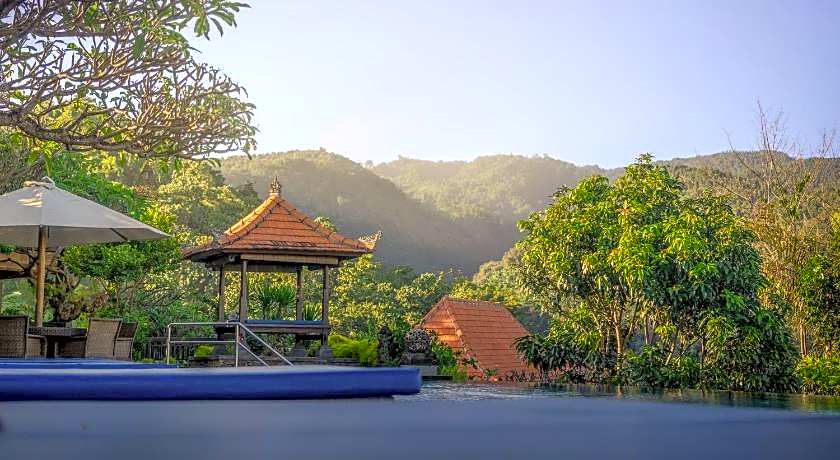 Villa Selonding Batu