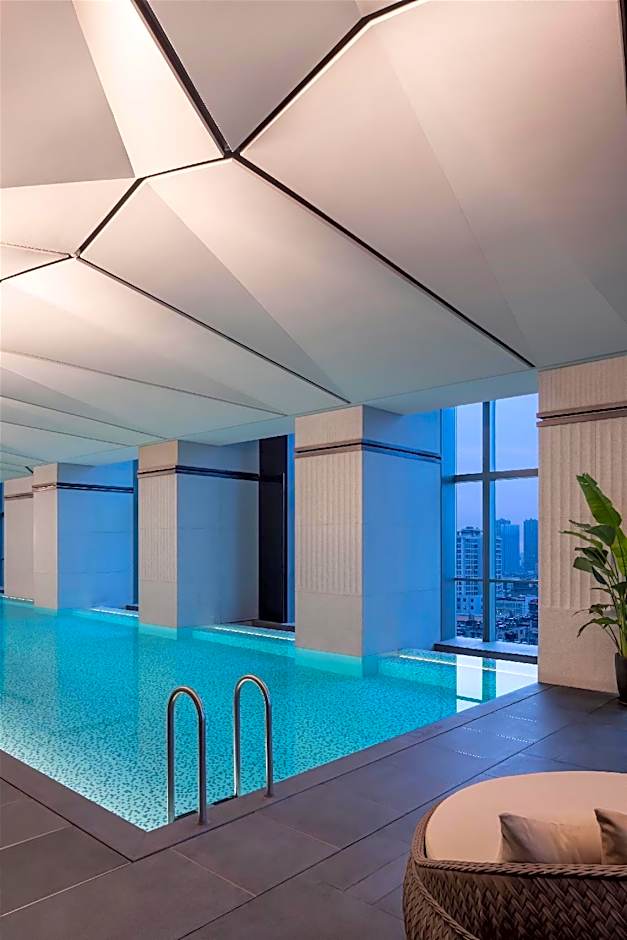 Grand Hyatt Kunming