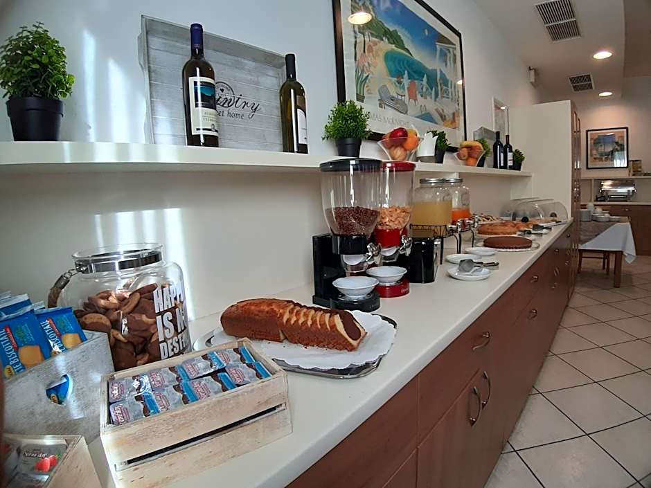 Hotel Sasselli