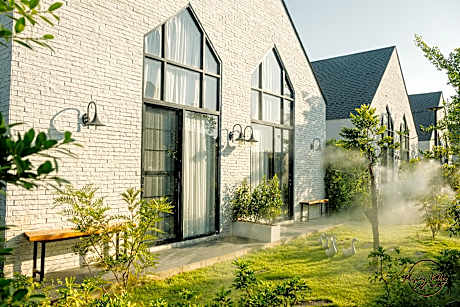 Phuping Valley Resort 