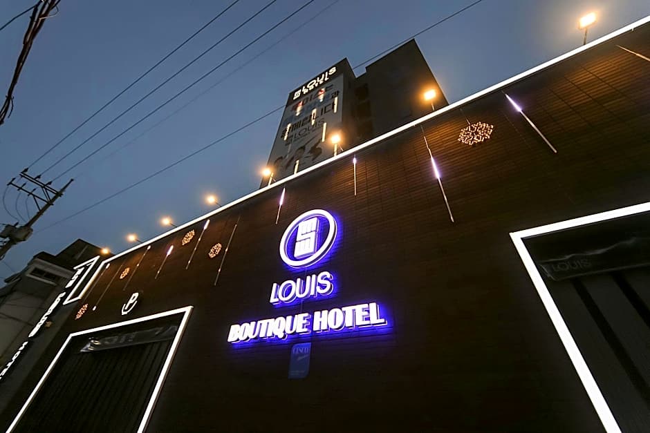 Louis Boutique Hotel