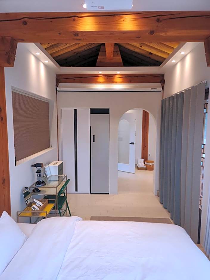 Hanokstay Gyeongju