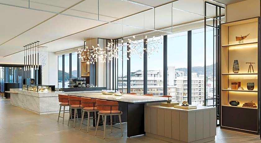 Nagasaki Marriott Hotel
