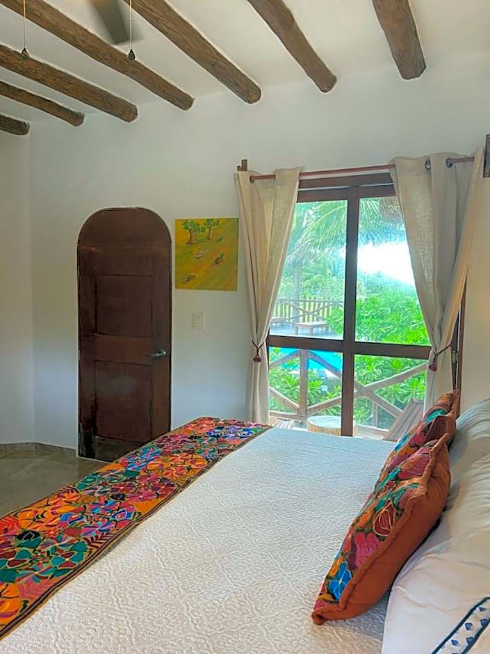 Casa Hridaya Hotel Boutique