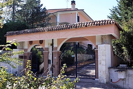 Bed and Breakfast Emilia