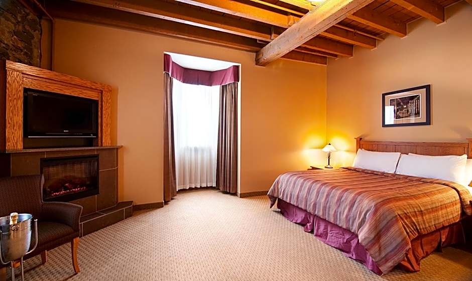 Murray Premises Hotel