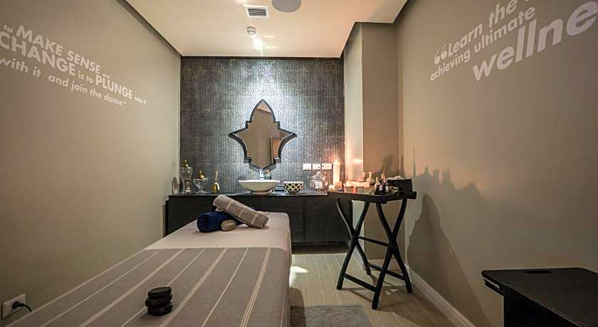 David Tower Hotel Netanya by Prima Hotels - 16 years Plus