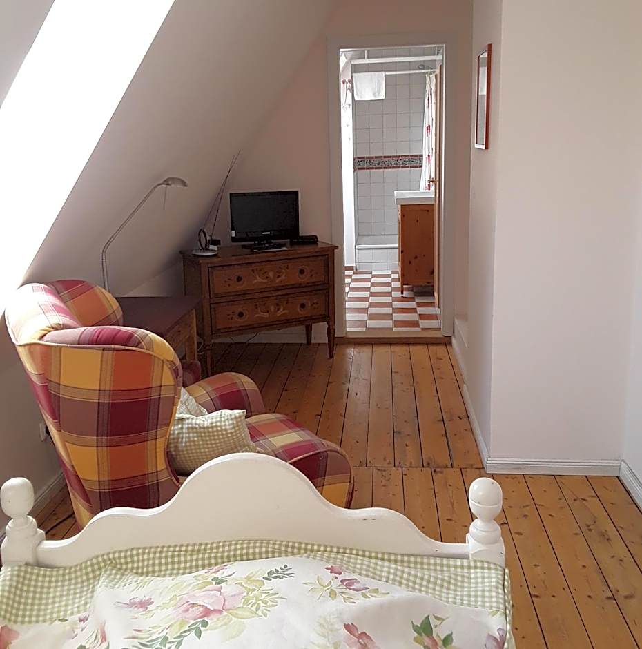 Gästehaus am Alten Hafen