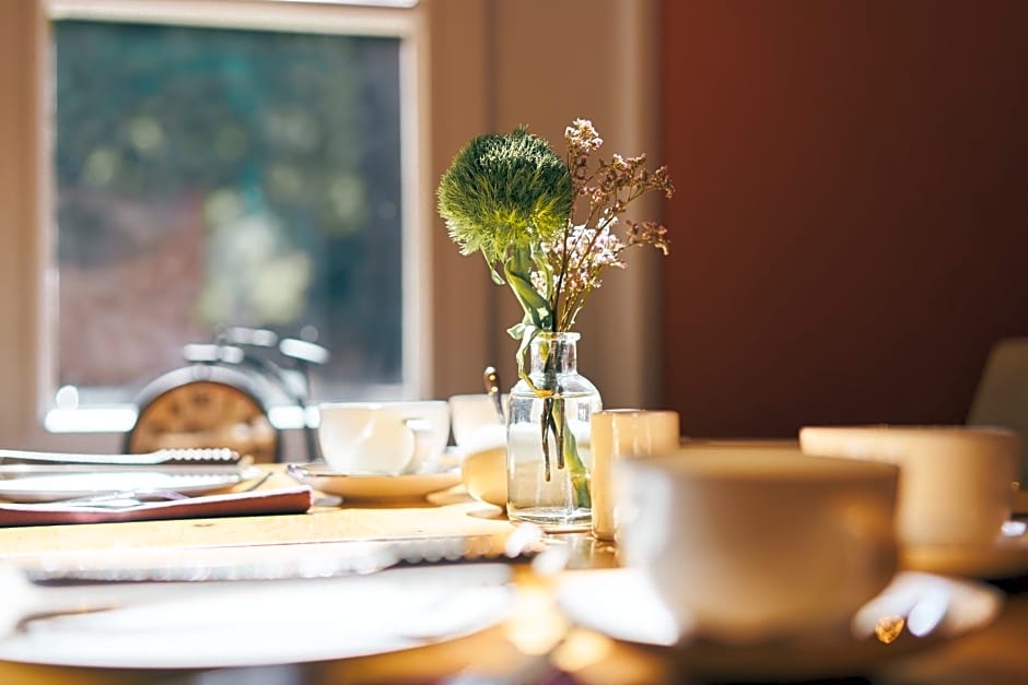 Boutique Hotel Orangerie