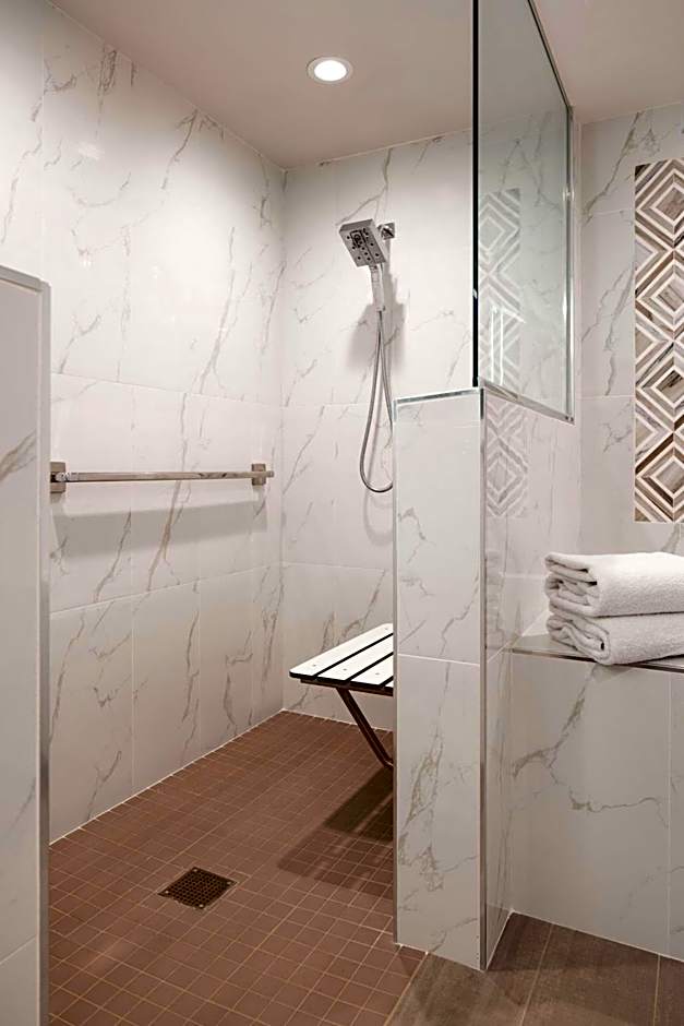 Seattle Airport Marriott