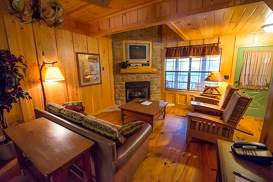 Cabins at Green Mountain, Trademark Collection by Wyndham
