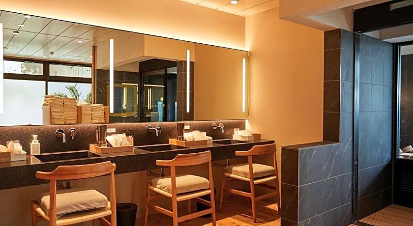 ANDO HOTEL NARA Wakakusayama