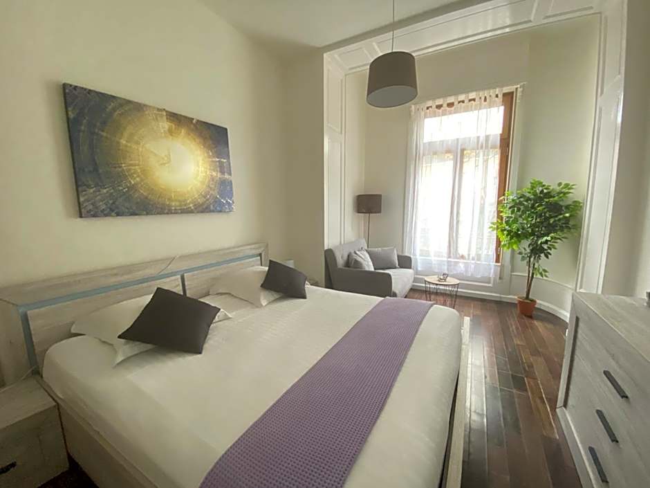 B&B Guest House Du Lac