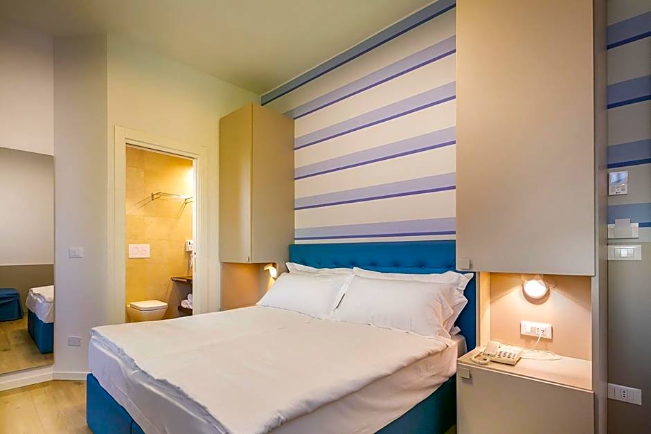 Hotel Le Lampare