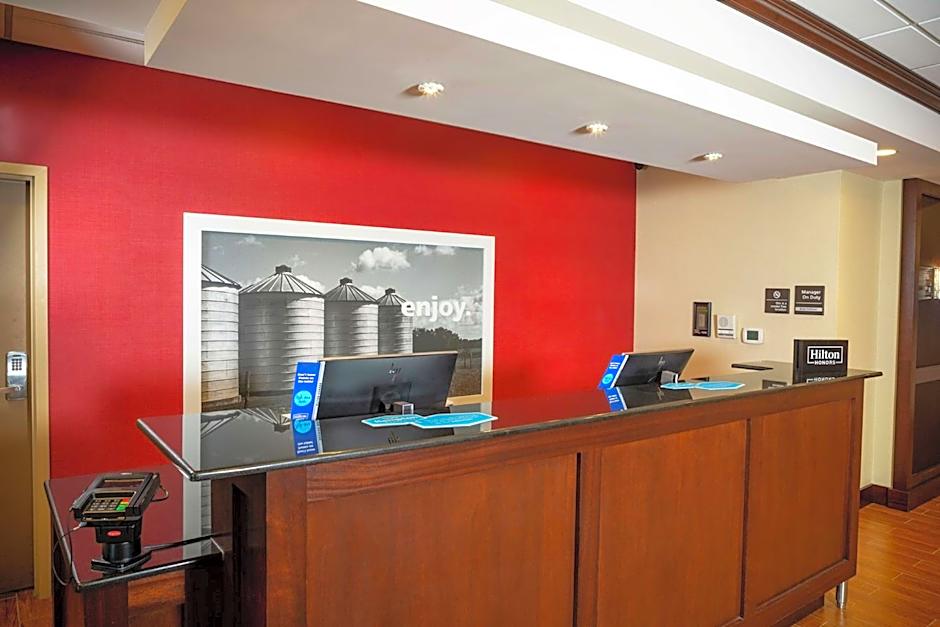Hampton Inn By Hilton Limerick