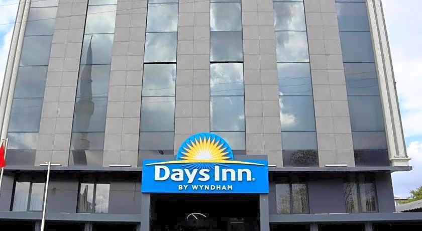 Days Inn by Wyndham Istanbul Arnavutkoy