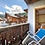 Hotel Cristallo