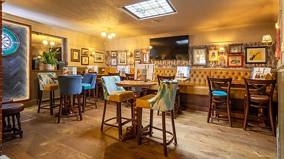 The Granby Hotel