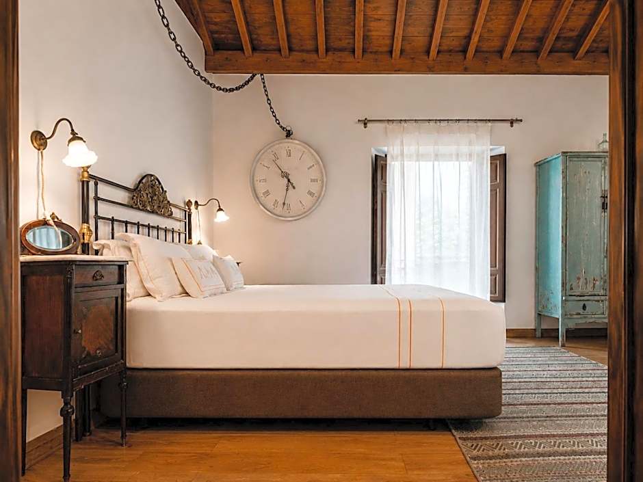 Gar Anat Hotel Boutique - Domus Artis
