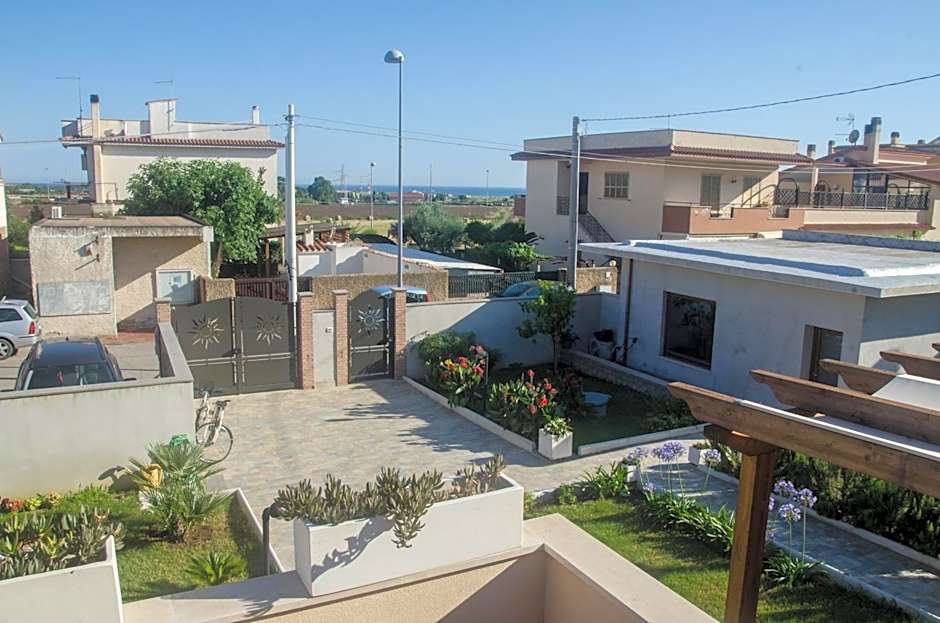 Baia Benessere B&B Eco Vegan