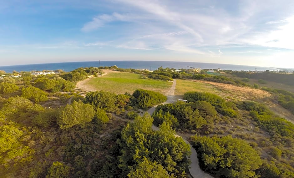Ekaterini Hotel-Apartments