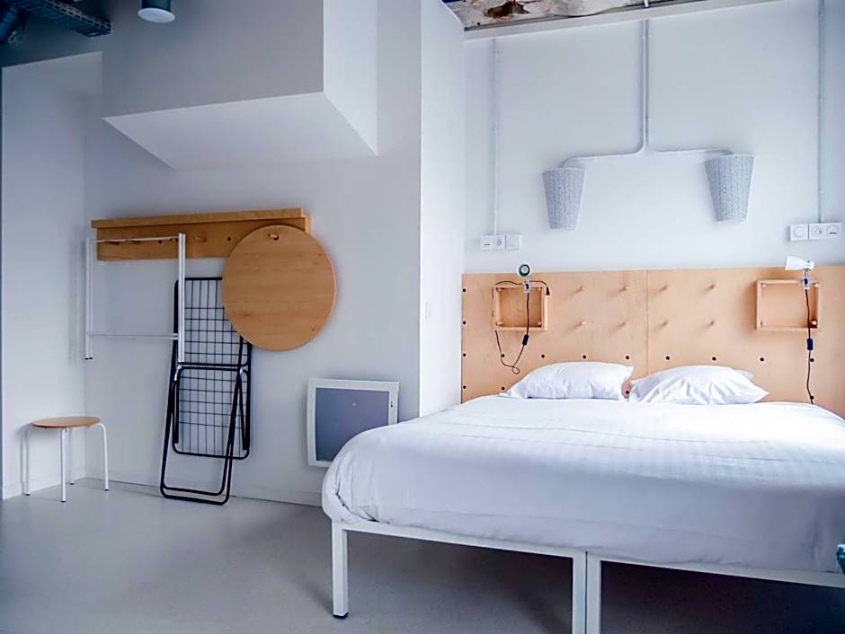 Ecla Paris Noisy-le-Grand